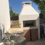 Дом отдыха Spiti Calliope