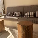Дом отдыха Spiti Calliope *