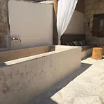 Spiti Calliope Дом отдыха Катикас