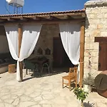 Spiti Calliope Дом отдыха Катикас