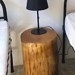 Spiti Calliope Дом отдыха Катикас