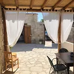 Spiti Calliope Дом отдыха *
