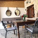 Spiti Calliope * Катикас