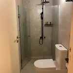 Дом отдыха Spiti Calliope