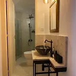 Дом отдыха Spiti Calliope