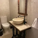 Дом отдыха Spiti Calliope *