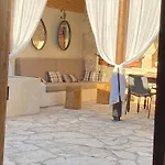 Spiti Calliope Дом отдыха Катикас