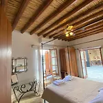 Дом отдыха Spiti Calliope