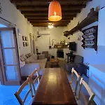 Spiti Calliope Дом отдыха Катикас