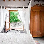 Дом отдыха Spiti Calliope Катикас