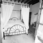 Дом отдыха Spiti Calliope Катикас