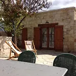 Spiti Calliope Дом отдыха Катикас