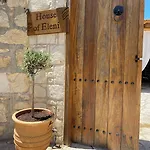 Spiti Calliope Дом отдыха