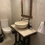 Spiti Calliope Дом отдыха Катикас