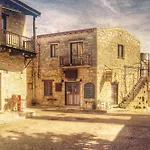 Дом отдыха Spiti Calliope