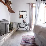 Spiti Calliope Дом отдыха Катикас