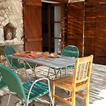 Spiti Calliope Дом отдыха Катикас