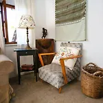 Spiti Calliope Дом отдыха *