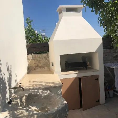 Feriehus Spiti Calliope
