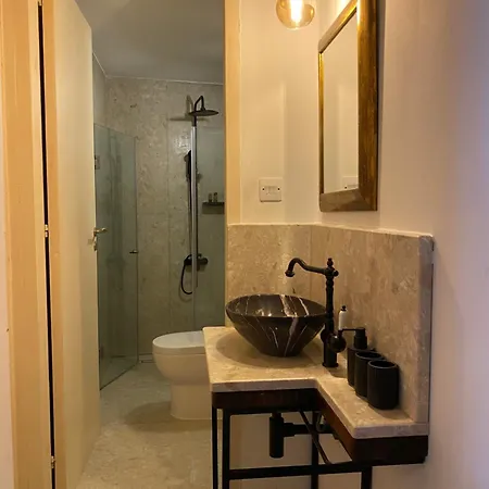 Feriehus Spiti Calliope