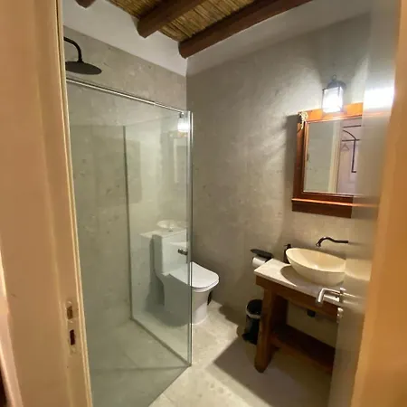 Spiti Calliope Feriehus