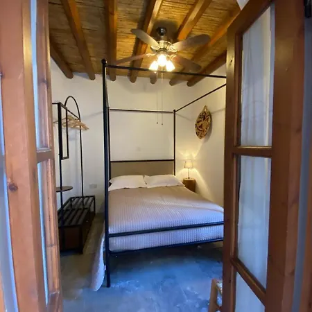 Spiti Calliope Prázdninový dům *