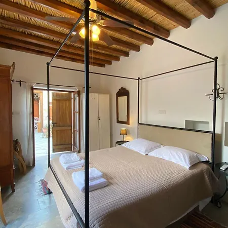 Feriehus Spiti Calliope *