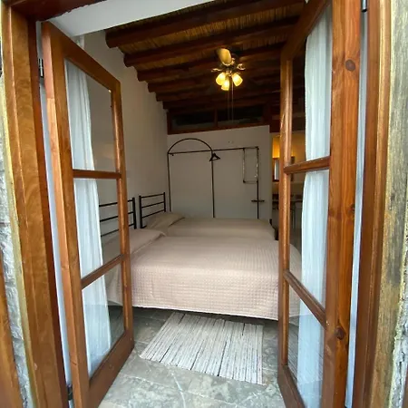 Feriehus Spiti Calliope *