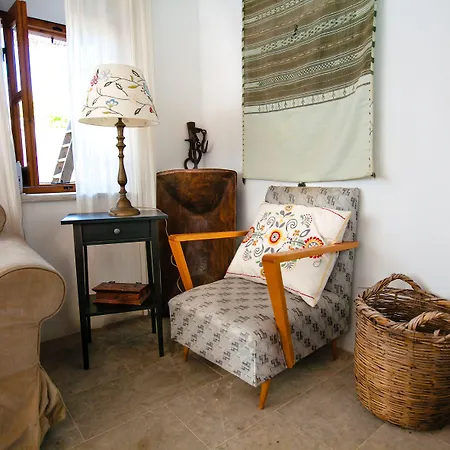 度假居 Spiti Calliope