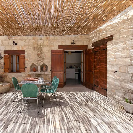 Spiti Calliope 卡西卡斯