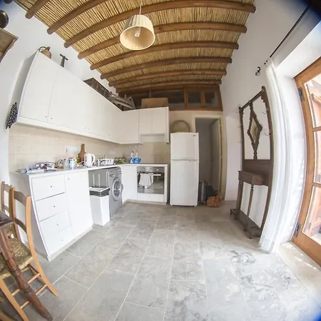 Spiti Calliope Prázdninový dům *