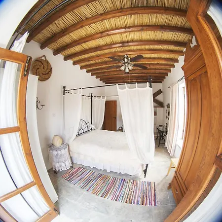 Spiti Calliope Prázdninový dům