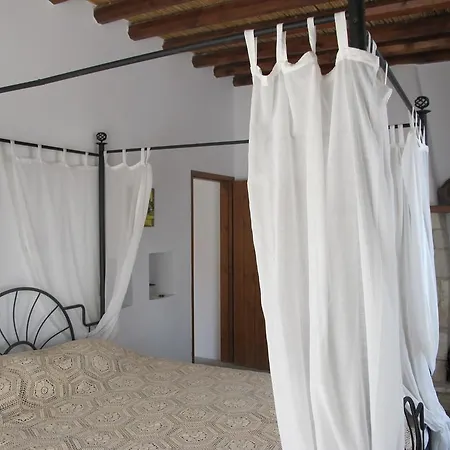 Prázdninový dům Spiti Calliope