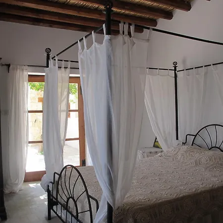 Prázdninový dům Spiti Calliope Kathikas