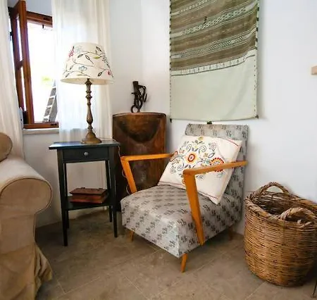 Spiti Calliope Feriehus *