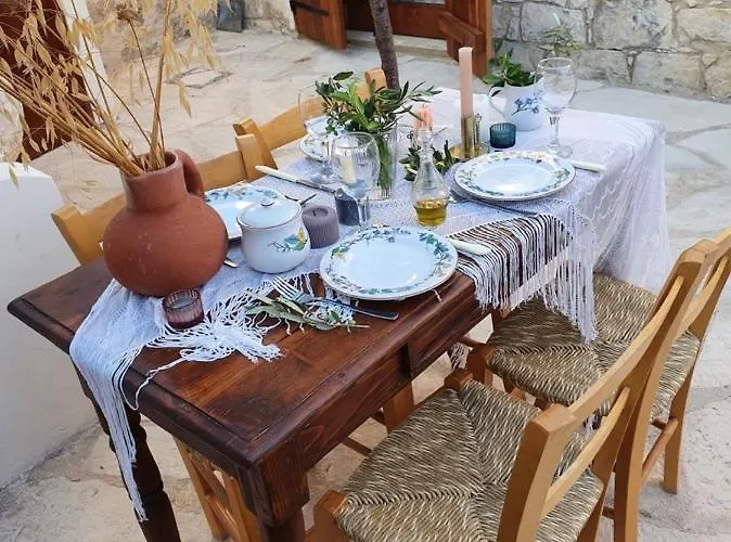 Spiti Calliope * 卡西卡斯