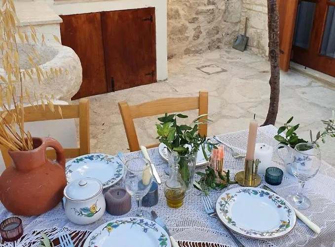 Spiti Calliope * 卡西卡斯