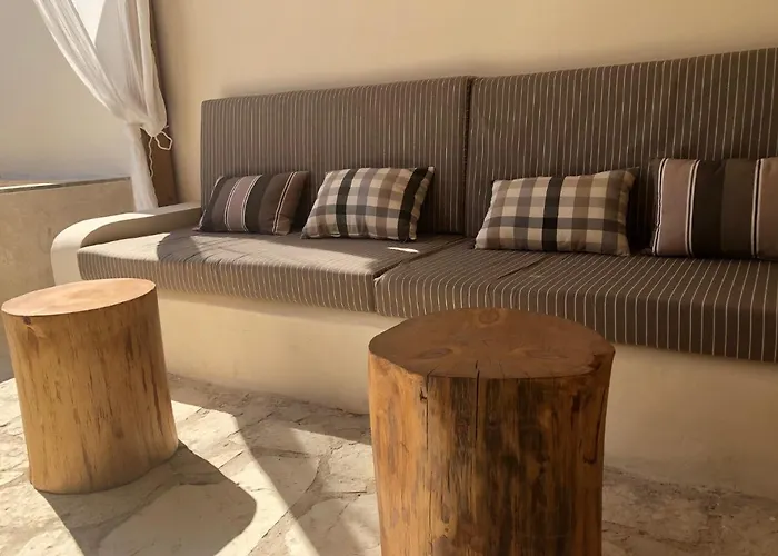 度假居 Spiti Calliope *