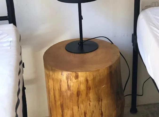 Spiti Calliope 度假居 卡西卡斯