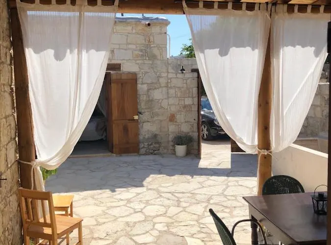 Spiti Calliope 度假居 *