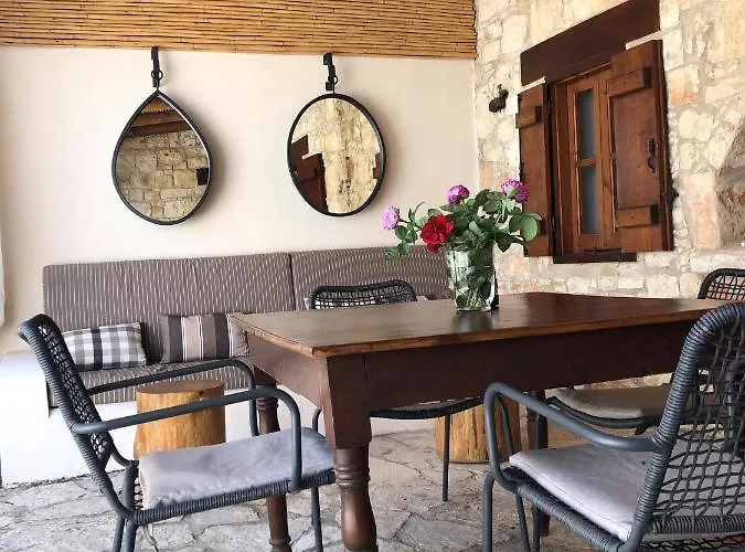 Spiti Calliope * 卡西卡斯