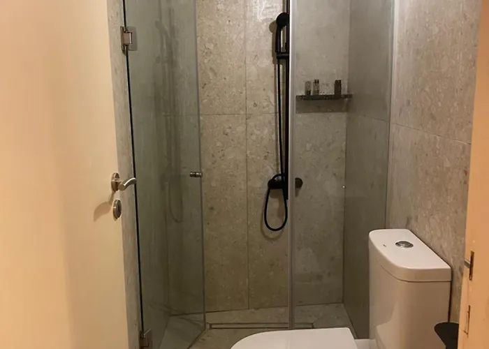 度假居 Spiti Calliope