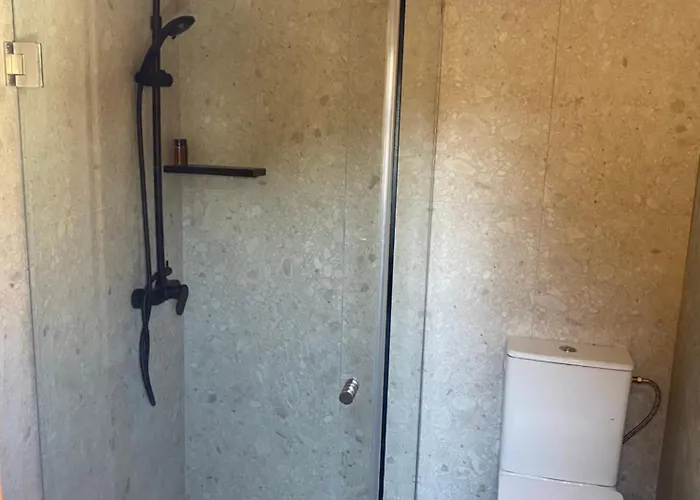 度假居 Spiti Calliope