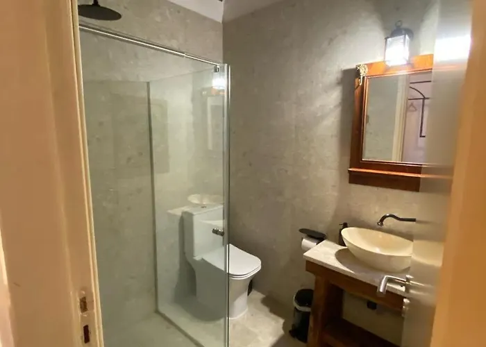 Spiti Calliope 度假居