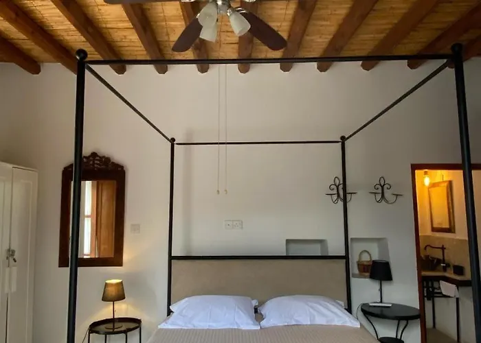 Spiti Calliope 度假居