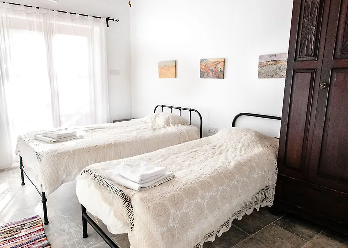 Spiti Calliope 度假居