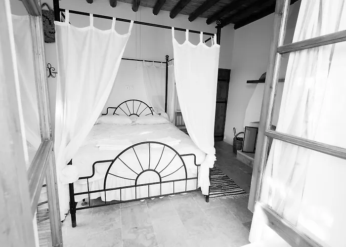 度假居 Spiti Calliope 卡西卡斯