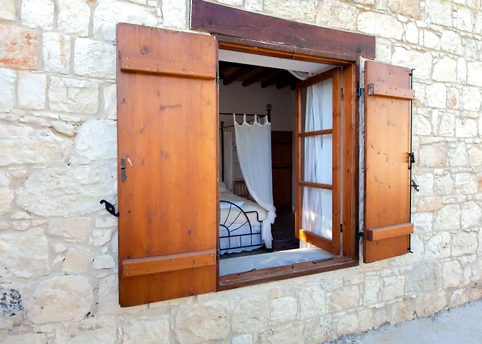 度假居 Spiti Calliope