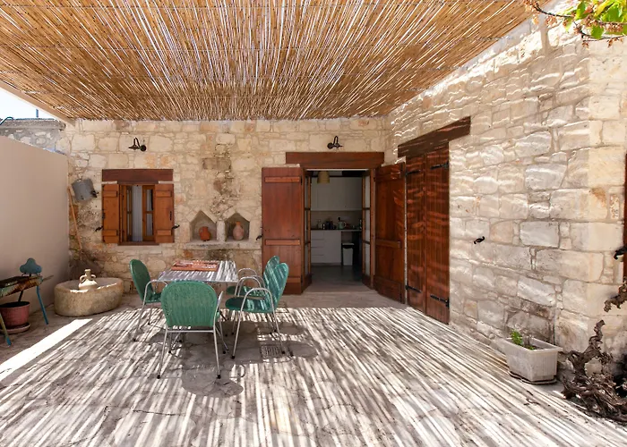 Spiti Calliope 卡西卡斯