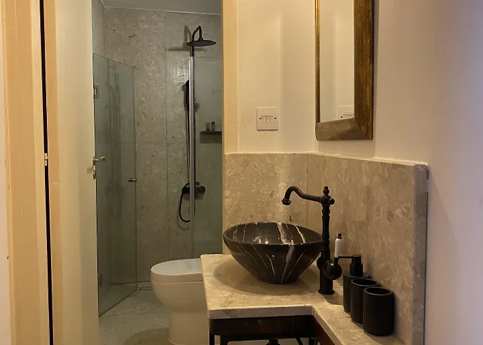 Spiti Calliope 度假居 卡西卡斯